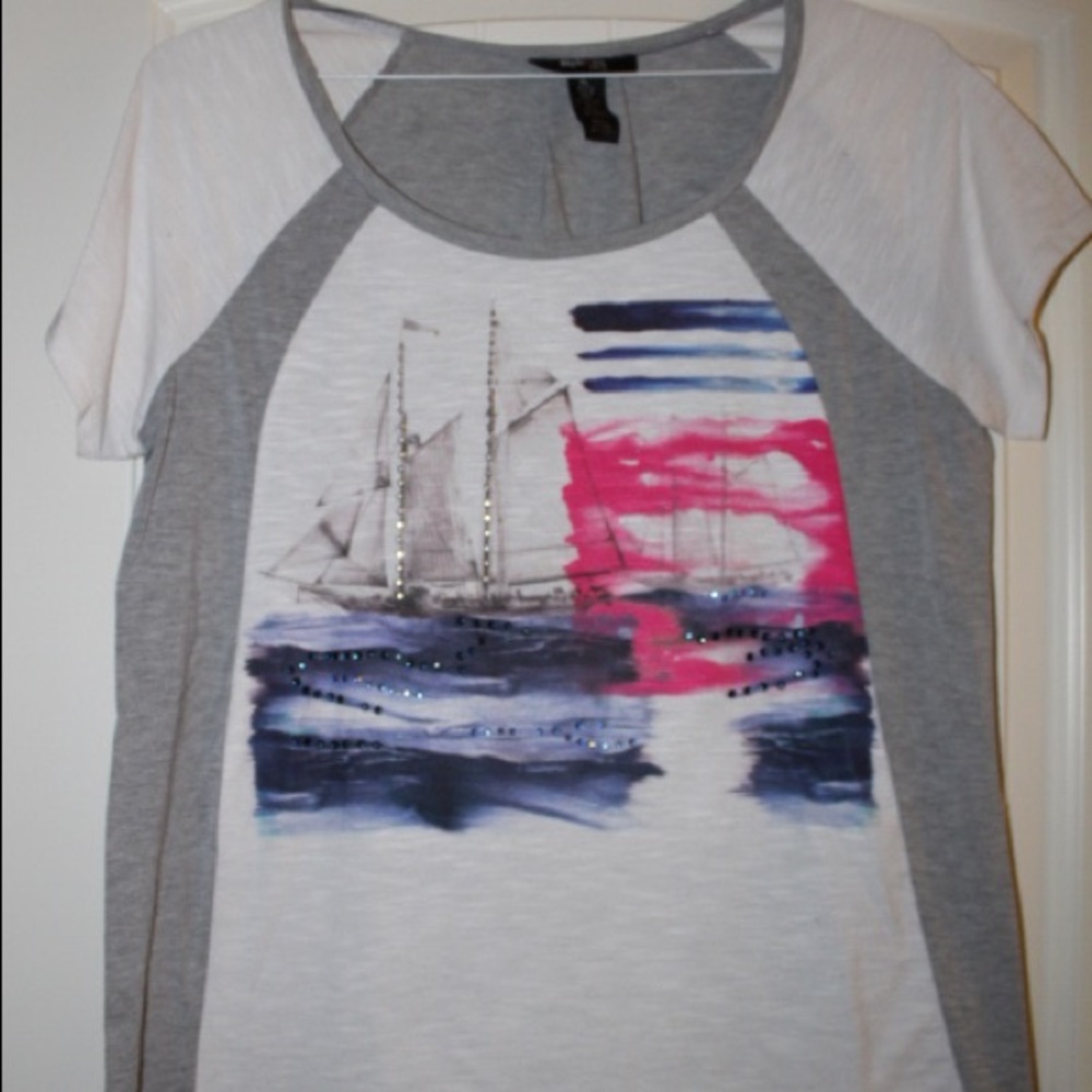 Macy’s Women’s Boat Shirt